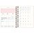 Agenda Espiral Planner Soho M7 Tilibra - Imagem 7