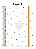 Agenda Espiral Planner West Village M5 Tilibra - Imagem 5