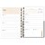 Agenda Espiral Planner West Village M5 Tilibra - Imagem 7