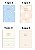 Agenda Grampeada Planner Soho M7 Tilibra - Imagem 1