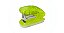 Mini Grampeador colorido GP0101 Para 12 folhas - BRW - Imagem 4