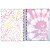 Agenda Espiral Planner Good Vibes  M7 Tilibra - Imagem 8