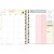 Agenda Espiral Planner POOH M7 - Tilibra - Imagem 6