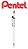 Lapiseira Pentel Sharp P-203 0,3mm - Imagem 2