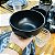 Bowl Cronus Ceramica Preto - Imagem 2