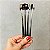 Jg Colheres Para Cafe Inox 4pc - Imagem 2