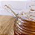 Meleira Com Tampa Colmeia Cristal 210ml - Imagem 2