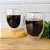 Jg Copos Vidro 2pc 340ml - Imagem 1