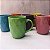 Caneca Diamond Porcelana 325ml - Imagem 1