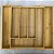 Porta Talheres Extensivel Bambu - Imagem 2