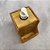 Dispenser Com Valvula Bambu 500ml - Imagem 2