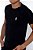 Camiseta Minimalista Startup - Imagem 3