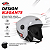 Capacete Protork New Liberty Three - Imagem 5
