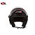 Capacete Protork New Liberty Three - Imagem 2