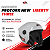 Capacete Protork New Liberty Three - Imagem 3