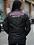 Jaqueta California Racing Refletiva Feminina - Imagem 1