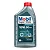 Oleo Mobil 4T MX 10W30 Super Moto Semi Sintético - Imagem 1