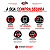 Óleo Motul - 5000+ 4T 10W30 SJ Semi Sintético (1 litro) - Imagem 5