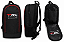 Mochila Executiva Nylon Piracapas PRC - Imagem 1