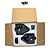 Farol de Milha LED U7 Mini - Imagem 2