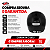 Capacete EBF 7 - Solid Preto - Imagem 6
