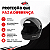 Capacete EBF 7 - Solid Preto - Imagem 4