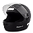Capacete EBF 7 New Solid Preto - Imagem 6