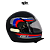 Capacete EBF 7 - Line Várias Cores - Imagem 5