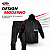 Capa de Chuva Conjunto PRC em PVC – Impermeável e Resistente P ao EGG - Imagem 3