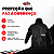 Capa de Chuva Conjunto PRC em PVC – Impermeável e Resistente P ao EGG - Imagem 2