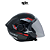 Capacete EBF Spark Jet - Sting (aberto) - Imagem 2