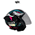 Capacete EBF Spark Jet - Dragon (aberto) - Imagem 2