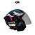 Capacete EBF Spark Jet - Dragon Aberto - Imagem 3