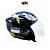 Capacete EBF Spark Jet - Dragon (aberto) - Imagem 6