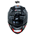 Capacete EBF Spark - Rabbit - Imagem 3
