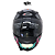 Capacete EBF Spark - Rabbit - Imagem 12