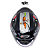 Capacete EBF Spark - Rabbit - Imagem 4