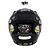 Capacete EBF Spark - Rabbit - Imagem 5