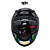 Capacete EBF Spark - Rabbit - Imagem 8