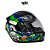Capacete EBF Spark - Rabbit - Imagem 7