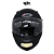 Capacete EBF Spark - Black Edition - Imagem 3
