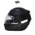 Capacete EBF Spark - Black Edition - Imagem 1