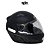Capacete EBF Spark - Black Edition - Imagem 2