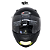 Capacete EBF Spark - Black Edition - Imagem 6