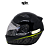 Capacete EBF Spark - Black Edition - Imagem 4