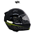 Capacete EBF Spark - Black Edition - Imagem 5