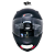 Capacete EBF Spark - Black Edition - Imagem 12