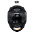 Capacete EBF Spark - Black Edition - Imagem 9