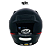 Capacete EBF Spark - Black Edition - Imagem 13