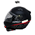 Capacete EBF Spark - Black Edition - Imagem 10